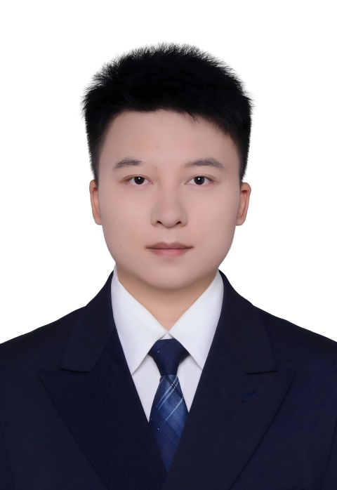 Xin Wu (吴鑫)